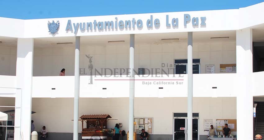 Seguimos pendientes de los egresos del Ayuntamiento: Regidor PRS Seguimos pendientes de los egresos del Ayuntamiento: Regidor PRS