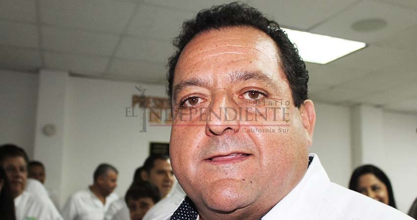 Quien no esté de acuerdo con Ley de Movilidad, asumirá los costos frente a la sociedad: Carlos Mendoza Quien no esté de acuerdo con Ley de Movilidad, asumirá los costos frente a la sociedad: Carlos Mendoza