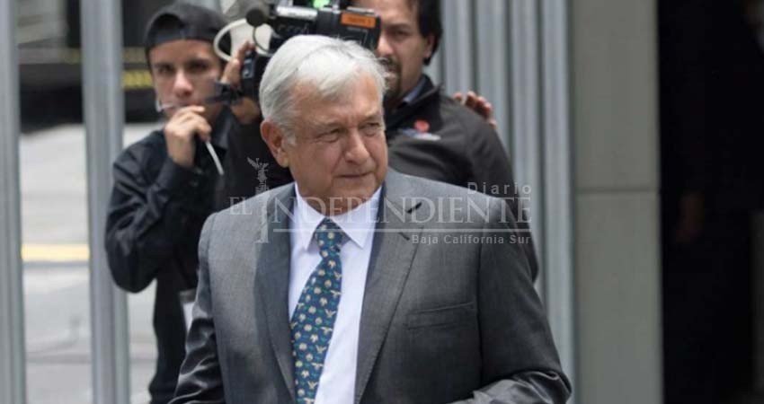 López Obrador resuelve crisis financiera de la UAEM, afirma rector López Obrador resuelve crisis financiera de la UAEM, afirma rector