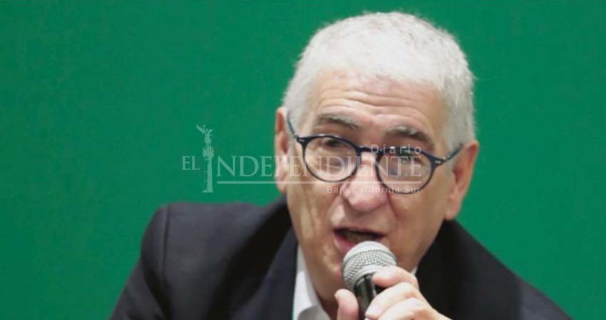 CANIEM asegura que recursos del PEF 2019 serán insuficientes CANIEM asegura que recursos del PEF 2019 serán insuficientes