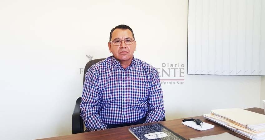 Conflicto sindical benefició a gobiernos municipales: Mauricio Higuera Conflicto sindical benefició a gobiernos municipales: Mauricio Higuera