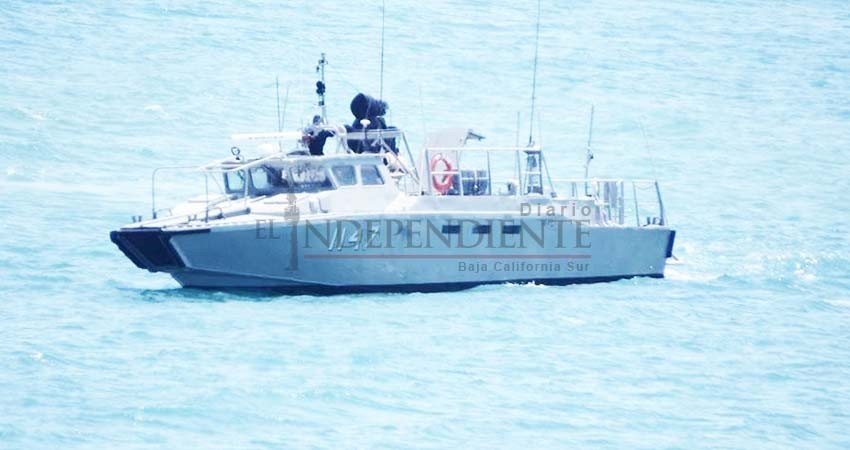 Tras búsqueda, rescatan los cuerpos de 2 buzos desaparecidos en Los Cabos Tras búsqueda, rescatan los cuerpos de 2 buzos desaparecidos en Los Cabos