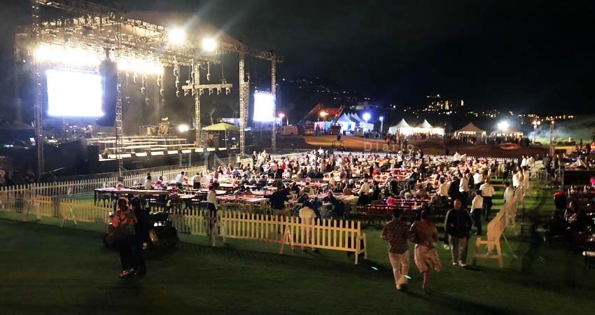Prepara Canirac nuevos eventos gastronómicos para el 2019 Prepara Canirac nuevos eventos gastronómicos para el 2019