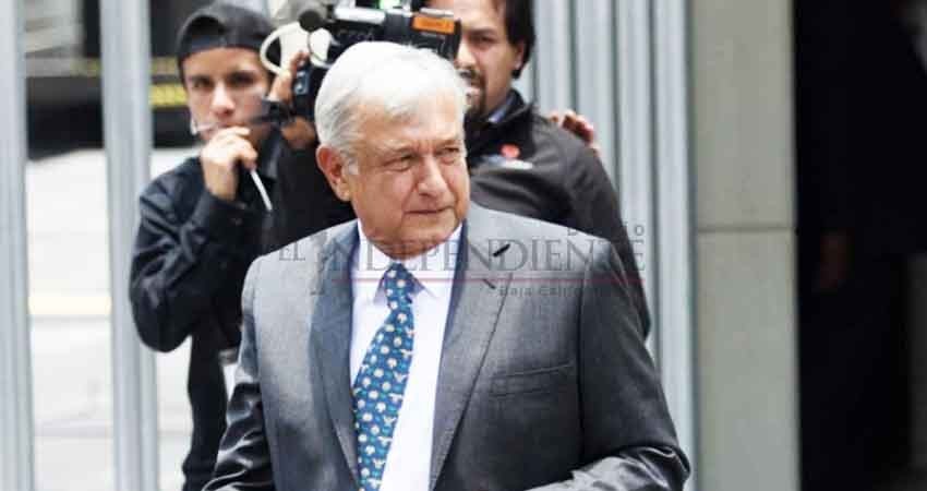 López Obrador resuelve crisis financiera de la UAEM, afirma rector López Obrador resuelve crisis financiera de la UAEM, afirma rector