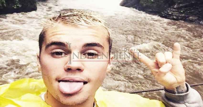 Argentina declara inocente a Bieber; podrá ingresar al país Argentina declara inocente a Bieber; podrá ingresar al país