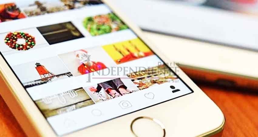 Instagram lanza por error 'horrible' función horizontal Instagram lanza por error 'horrible' función horizontal
