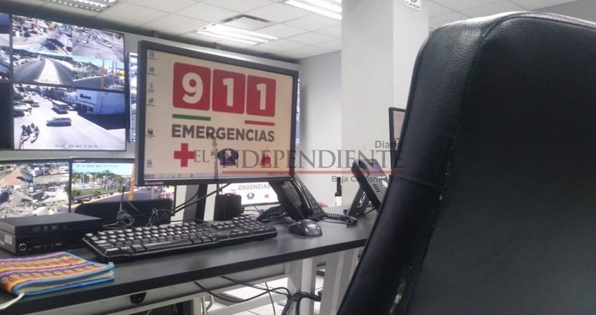 Hoy Día de Los Inocentes, piden no realizar llamadas de broma al 911 Hoy Día de Los Inocentes, piden no realizar llamadas de broma al 911