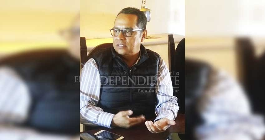 Anuncia PT buscará alianzas para contender en elecciones del 2021 Anuncia PT buscará alianzas para contender en elecciones del 2021