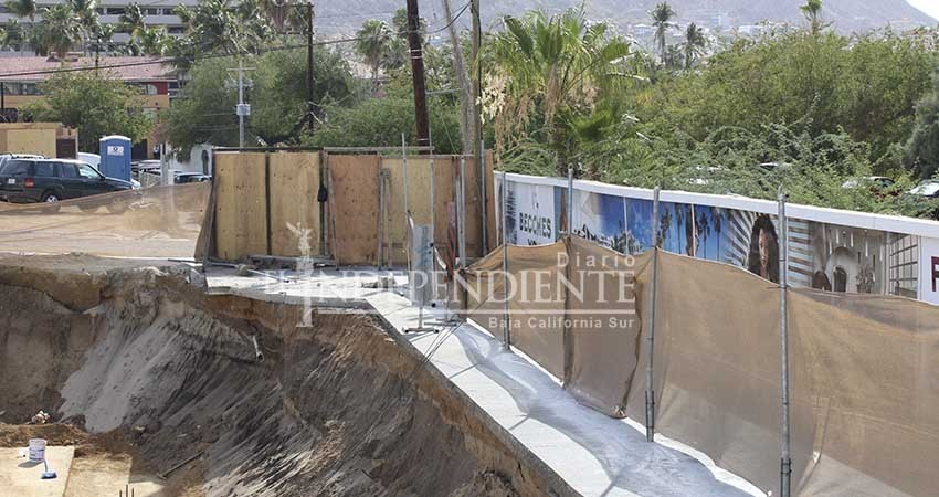Exigen se respeten las normas y leyes durante la construcción de nuevos desarrollos Exigen se respeten las normas y leyes durante la construcción de nuevos desarrollos