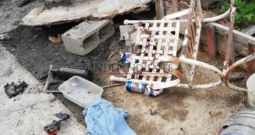 Ciudadanía de Los Cabos debe mejorar manejo de la basura: Servicios Públicos Ciudadanía de Los Cabos debe mejorar manejo de la basura: Servicios Públicos