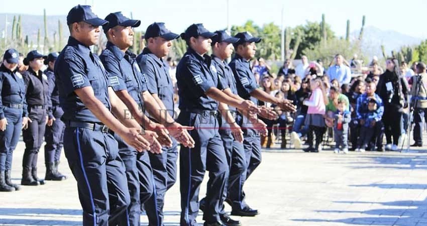Logramos devolver la certidumbre a los Sudcalifornianos: SSPE Logramos devolver la certidumbre a los Sudcalifornianos: SSPE