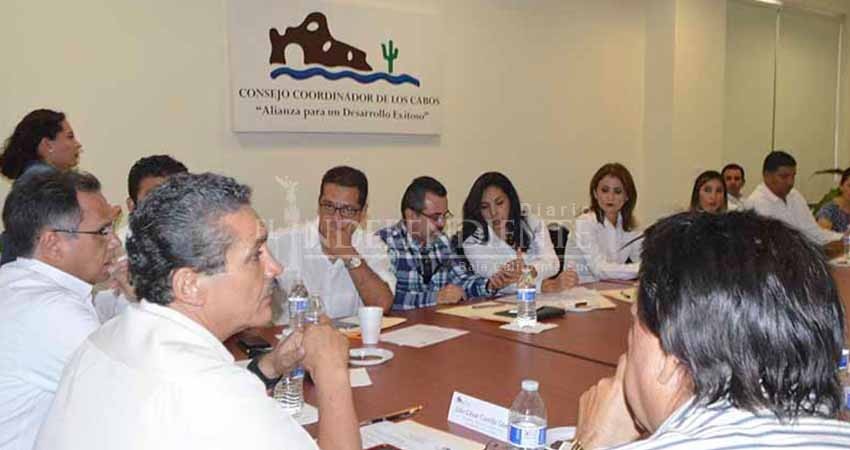 Iniciativa privada seguirá colaborando para superar retos sociales y de seguridad en 2019 Iniciativa privada seguirá colaborando para superar retos sociales y de seguridad en 2019