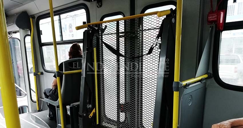 Se analizará la Ley de Movilidad el tiempo que sea necesario: Dip. Maciel Se analizará la Ley de Movilidad el tiempo que sea necesario: Dip. Maciel