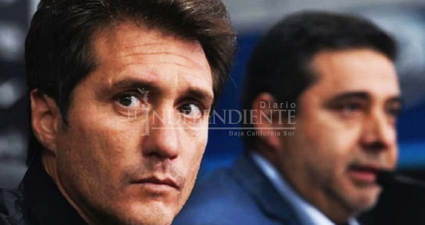 Barros Schelotto dirigirá a los Dos Santos y a Zlatan en el Galaxy Barros Schelotto dirigirá a los Dos Santos y a Zlatan en el Galaxy