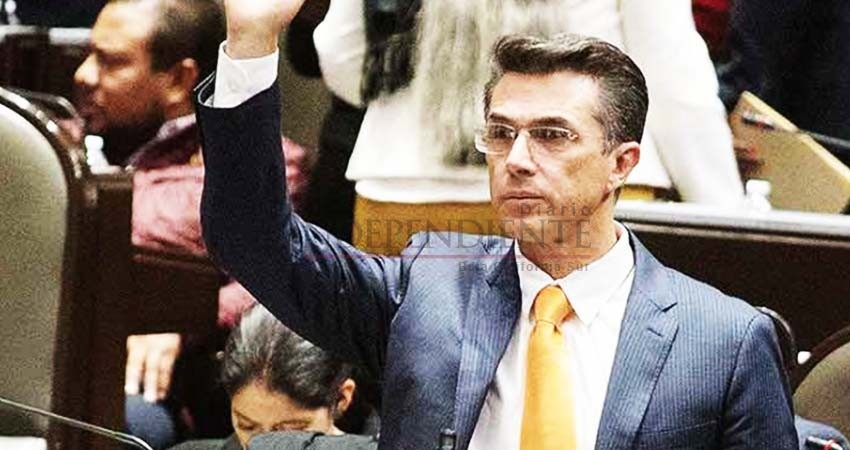El despistado y el malhablado El despistado y el malhablado