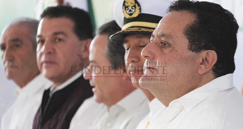 Redujo apoyos gobierno BCS en pagos a trabajadores del Ayto de La Paz Redujo apoyos gobierno BCS en pagos a trabajadores del Ayto de La Paz