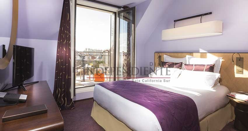 Más de dos mil cuartos de hotel abrirán en 2019 Más de dos mil cuartos de hotel abrirán en 2019