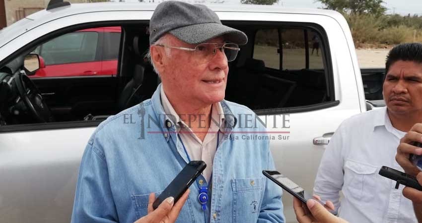 Reduce Oomsapas índice de fugas en un 17% al finalizar el año 2018 Reduce Oomsapas índice de fugas en un 17% al finalizar el año 2018