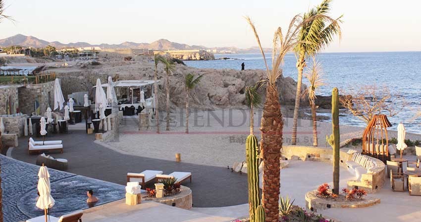 2018 cerró con un crecimiento en afluencia turística del 7 por ciento