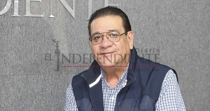 Estancia de 7 meses en el Cereso fue “mi maestría”: Porras Domínguez Estancia de 7 meses en el Cereso fue “mi maestría”: Porras Domínguez