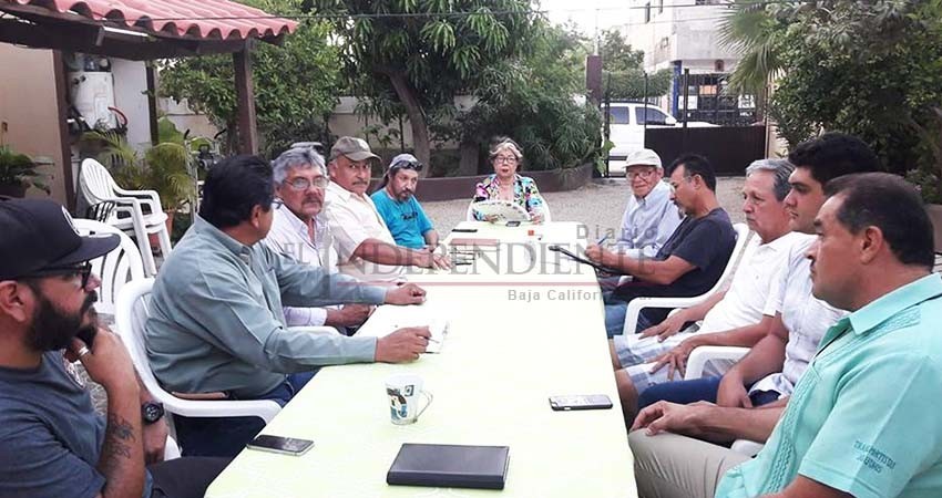 Asociación de nativos “Yenekamu” le apuesta al fomento de valores locales durante el 2019