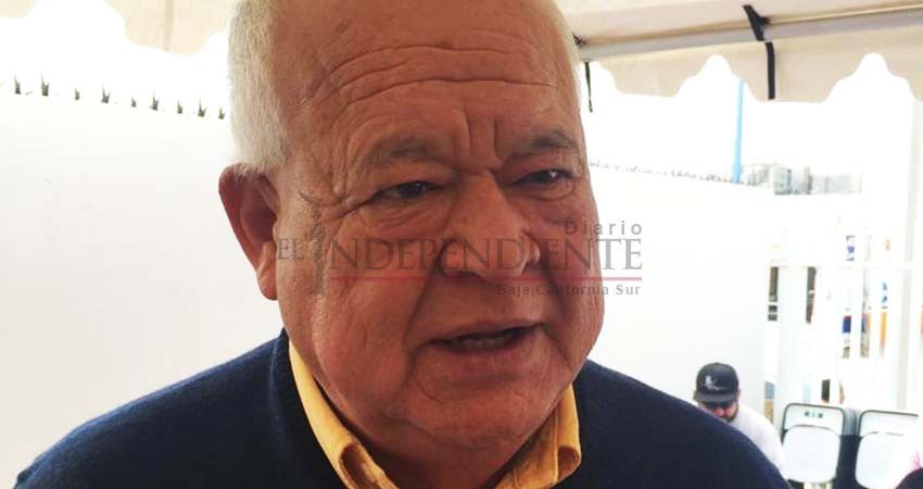 “El veneno de una organización política es la división”: Víctor Castro