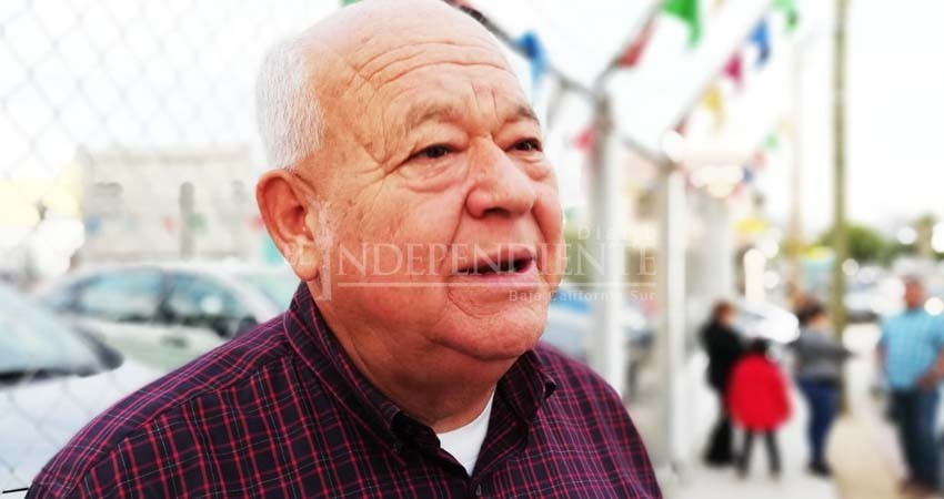 600 Millones de pesos invertirá Gobierno Federal en CSL este 2019