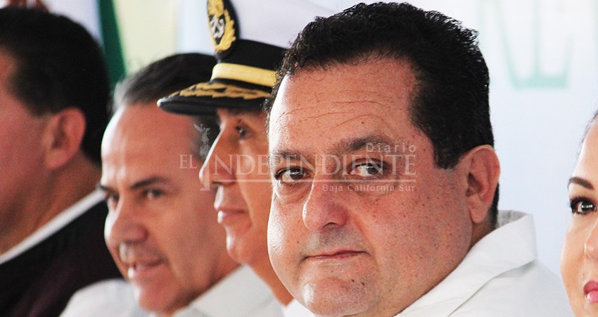 Pretende Morena legislar figura del “veto” del Gobernador Pretende Morena legislar figura del “veto” del Gobernador