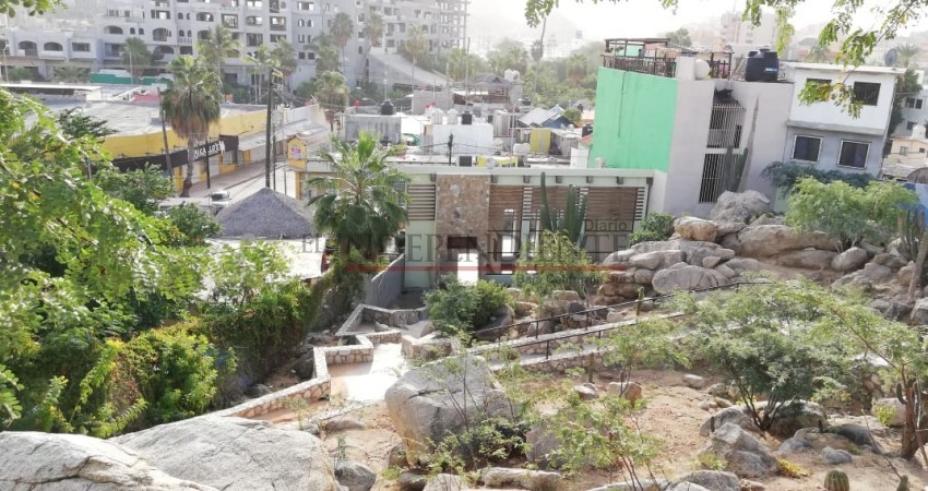 Proponen Centro de Artes Gráficas y Galería de Arte para el Cerrito del Timbre de CSL Proponen Centro de Artes Gráficas y Galería de Arte para el Cerrito del Timbre de CSL