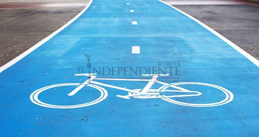Logra BCSicletos un millón de pesos para la ciclovía Forjadores Logra BCSicletos un millón de pesos para la ciclovía Forjadores