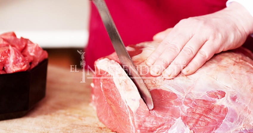 Se viene programa de control a carnicerías; iniciarán inspecciones para frenar el abigeato