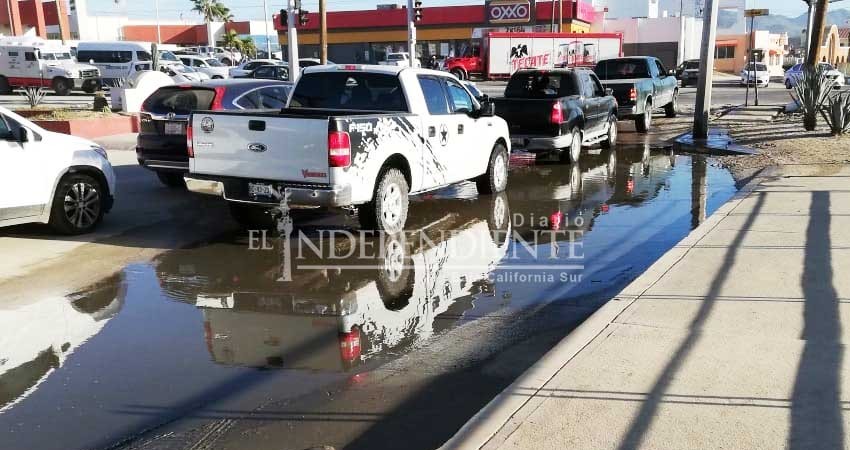 Crecimiento demográfico y falta de equipo acentuaron problemas de derrames: OomsapasLC