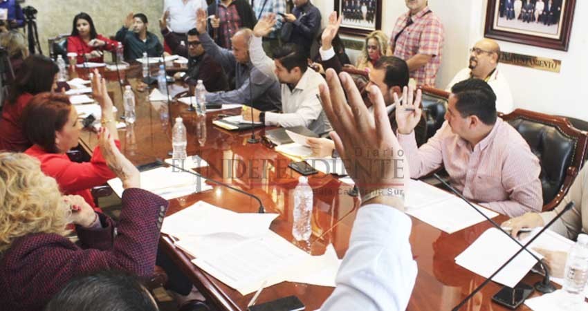 Aprueban descuentos hasta del 100% para deudores del Oomsapas Los Cabos Aprueban descuentos hasta del 100% para deudores del Oomsapas Los Cabos