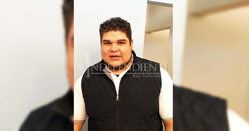 Raúl Manríquez asistirá a la Copa Mundial de China