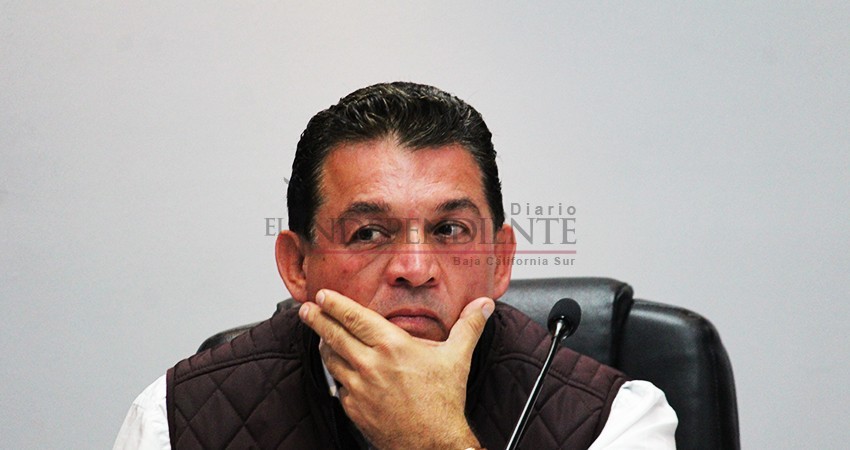 Dejó el Alcalde Rubén Muñoz vencer plazo para auditar entrega de Armando Martínez Dejó el Alcalde Rubén Muñoz vencer plazo para auditar entrega de Armando Martínez