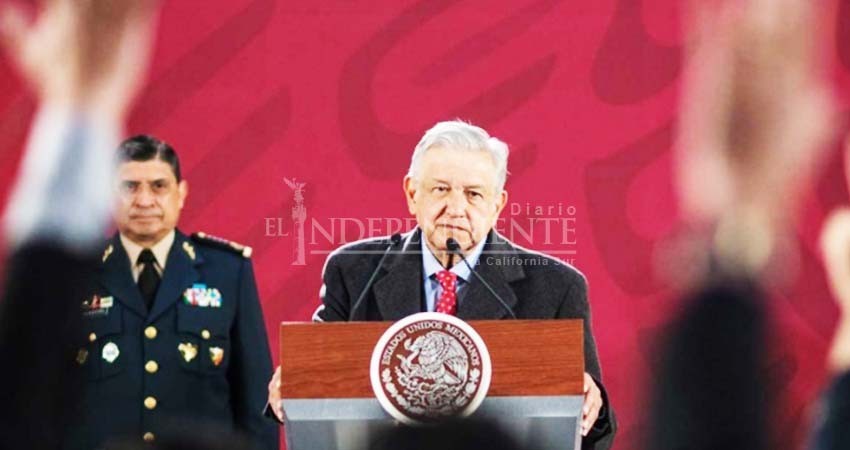 Indagan a sospechosos de red de robo de combustible