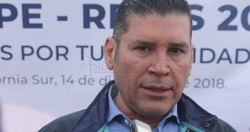 Reevaluarán a algunos elementos reprobados en Control y Confianza Reevaluarán a algunos elementos reprobados en Control y Confianza