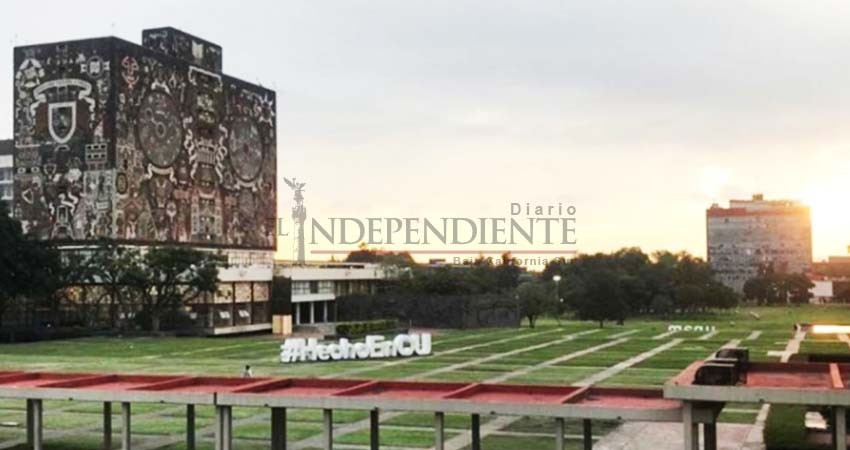 Desde hace 10 años la UNAM apoya con acceso a la justicia de reclusas