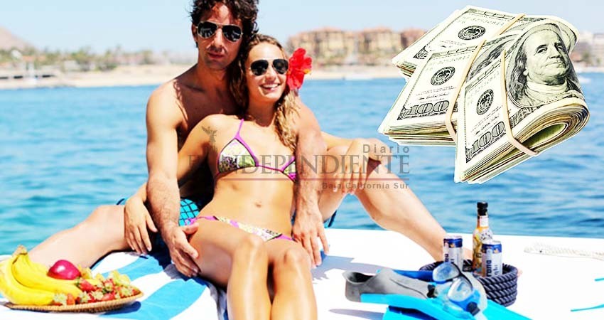 Hay consenso entre empresarios, hoteleros y GAP para cobro de impuesto al turista: SETUES BCS