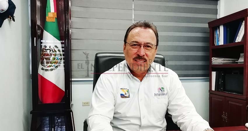 Prevé Comisión Estatal del Agua que planta potabilizadora de Chametla funcione en dos semanas Prevé Comisión Estatal del Agua que planta potabilizadora de Chametla funcione en dos semanas