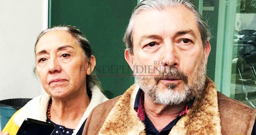 Dan 47 años de cárcel por feminicidio a marido de española