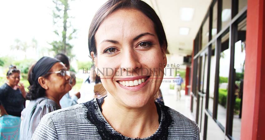 Renunció coordinadora de Morena a 100 mil pesos en "bonos" Renunció coordinadora de Morena a 100 mil pesos en "bonos"
