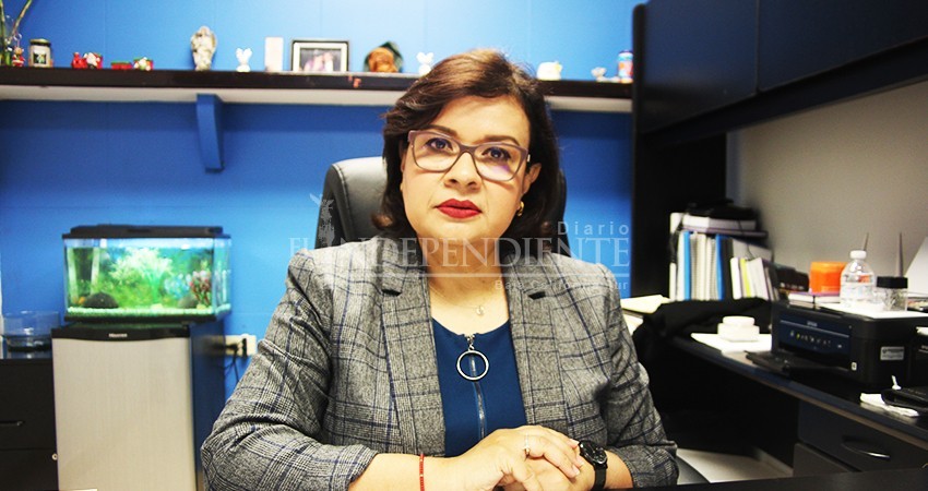 Piden más personal para fortalecer Contraloría Municipal de La Paz Piden más personal para fortalecer Contraloría Municipal de La Paz
