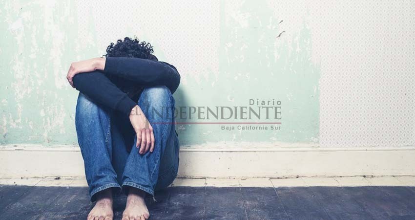 Estrés, insomnio y  redes sociales, principales causas de suicidio en niños y jóvenes: Psicóloga Estrés, insomnio y  redes sociales, principales causas de suicidio en niños y jóvenes: Psicóloga