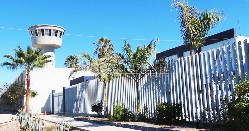 Solicitarán a administración de AMLO construcción de nuevo Cereso para La Paz