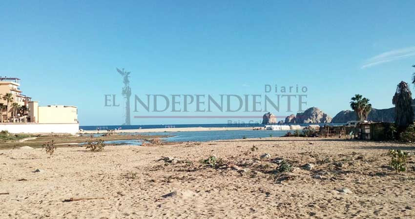 Verifica Zofemat concesiones de playas
