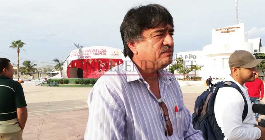 Inician preparativos para las Fiestas Tradicionales La Candelaria 2019 Inician preparativos para las Fiestas Tradicionales La Candelaria 2019