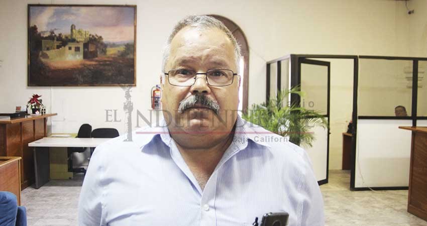 Deuda pública de Oomsapa Loreto asciende a 4 mdp: Director Deuda pública de Oomsapa Loreto asciende a 4 mdp: Director