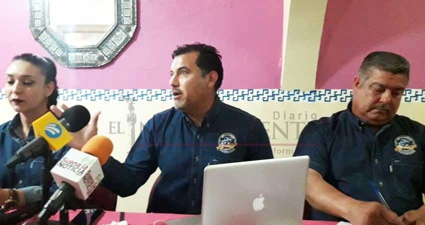 Amenaza Sindicato del CIBNOR con emplazamiento a Huelga  Amenaza Sindicato del CIBNOR con emplazamiento a Huelga