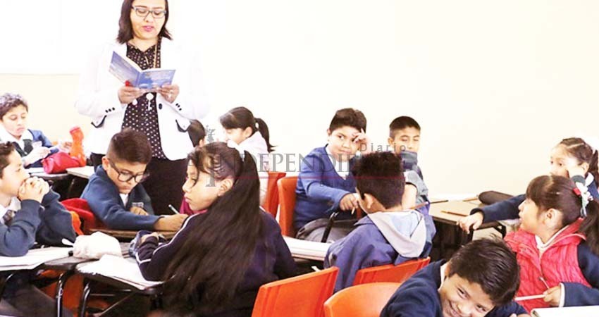 Abordarán en aulas tema del huachicol